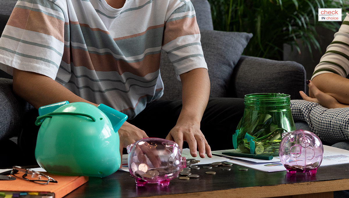 budgeting hacks